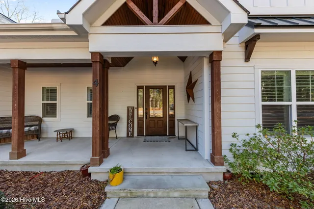 $795,000 | 4 Oakmont Drive, Pinehurst, NC 28374