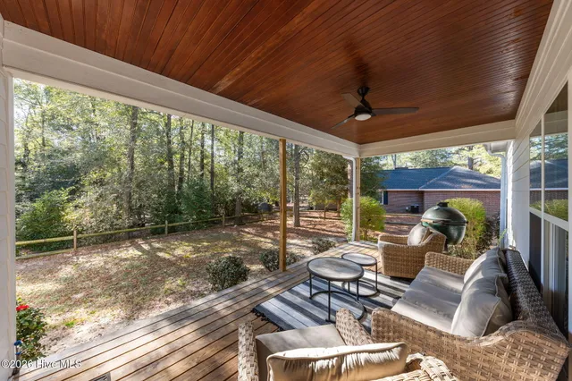 $795,000 | 4 Oakmont Drive, Pinehurst, NC 28374