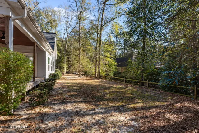 $795,000 | 4 Oakmont Drive, Pinehurst, NC 28374