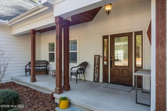 $795,000 | 4 Oakmont Drive, Pinehurst, NC 28374