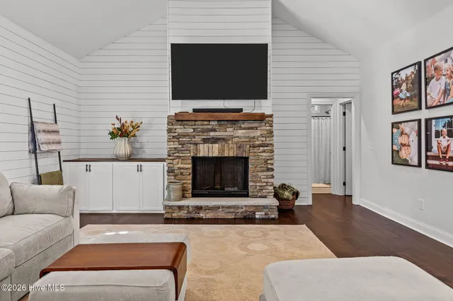 $795,000 | 4 Oakmont Drive, Pinehurst, NC 28374