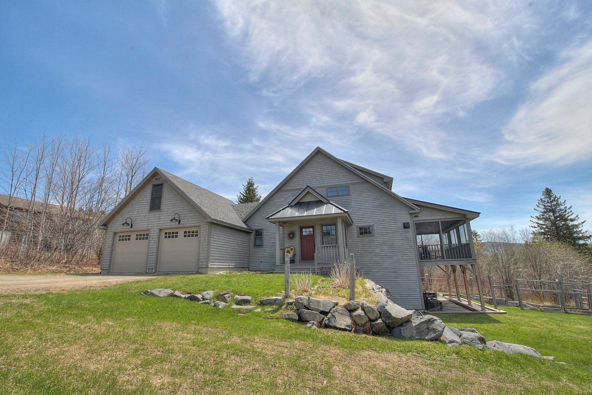2176 Main Street Rangeley, ME 04970 - Photo 1 of 21 3