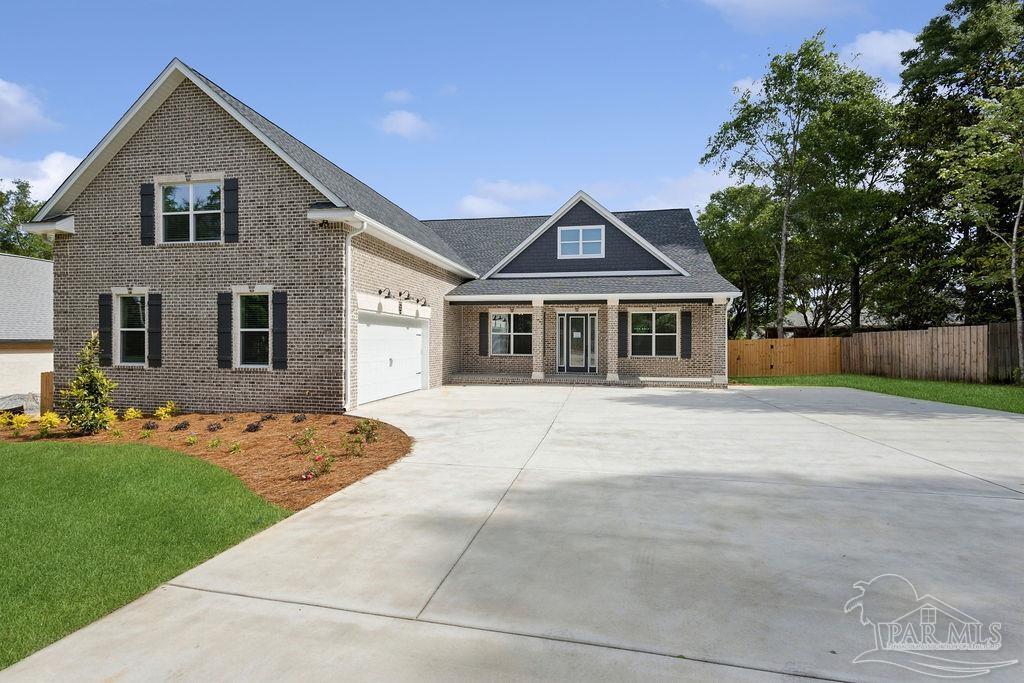 2890 Denton Road Pensacola, FL 32514 - Photo 2 of 61