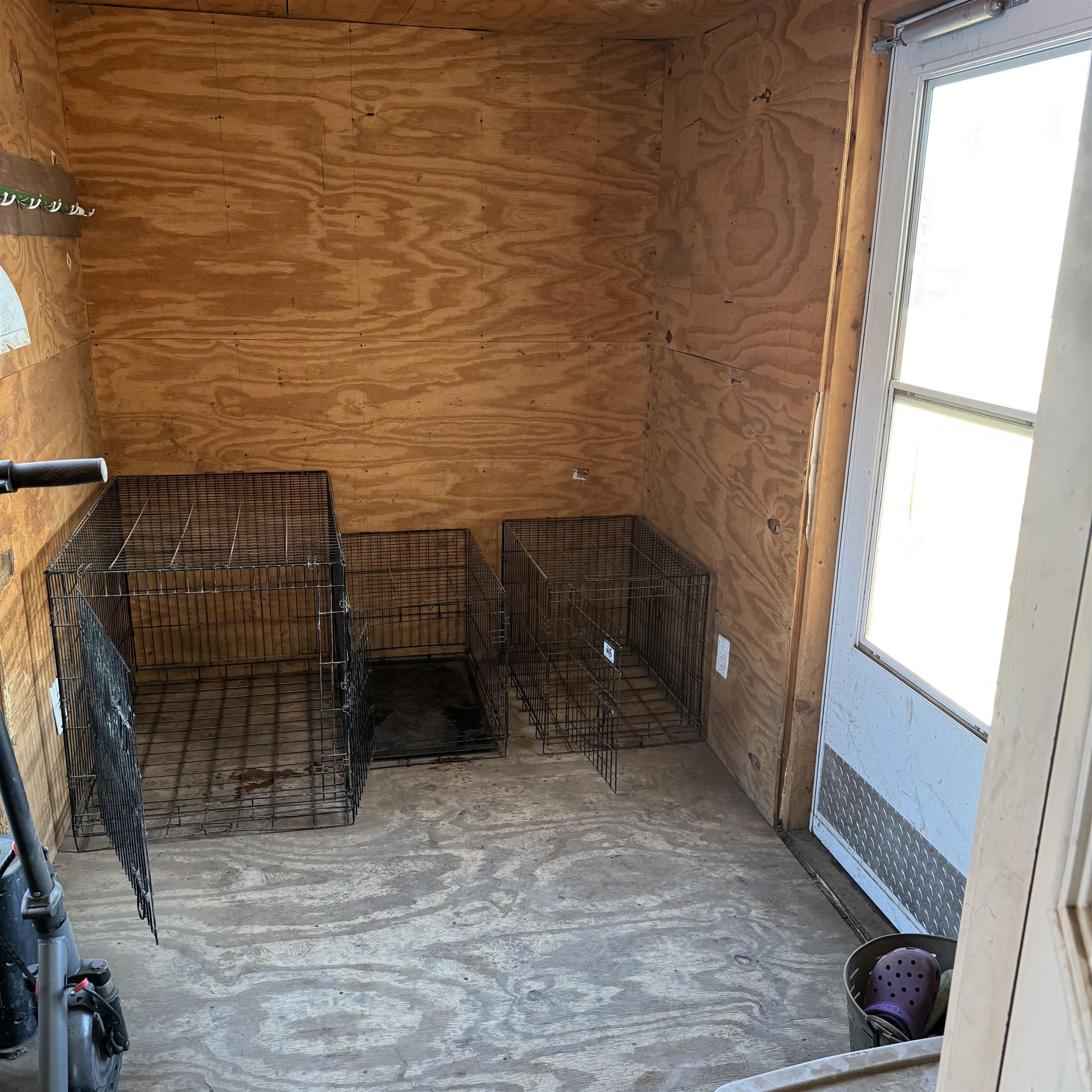 342 West Front Avenue Stockton, IL 61085 - Photo 6 of 21 a bathroom with a shower