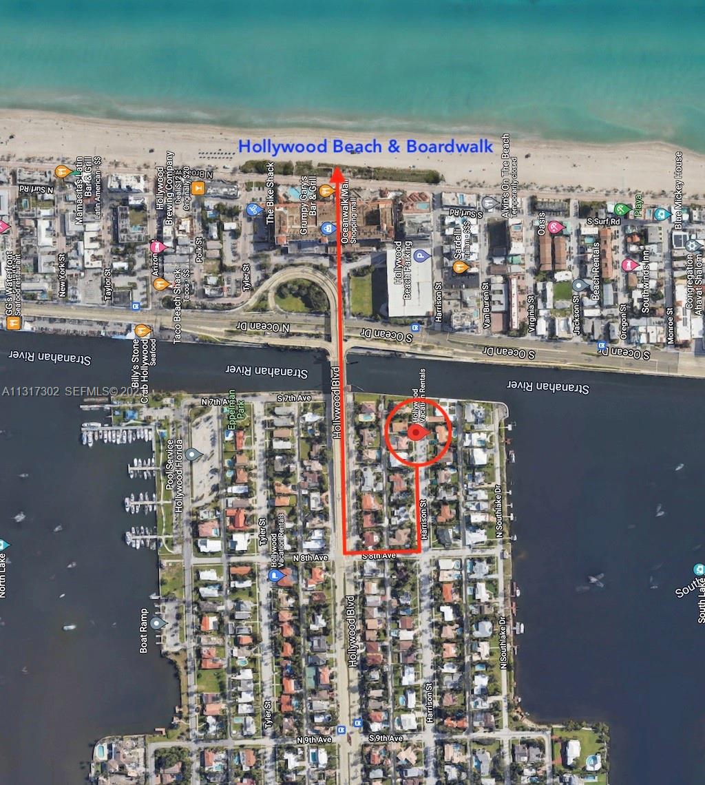 714 Harrison Street Hollywood, FL 33019 - Photo 10 of 34