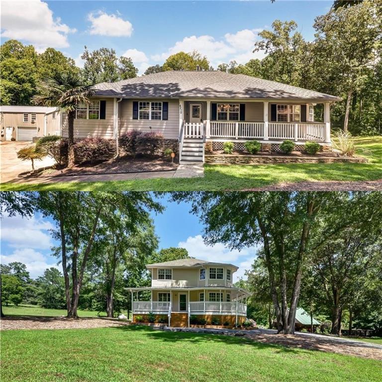 6212 Jacobs Road Southeast Acworth, GA 30102 - Photo 1 of 1 Gallery Image 1