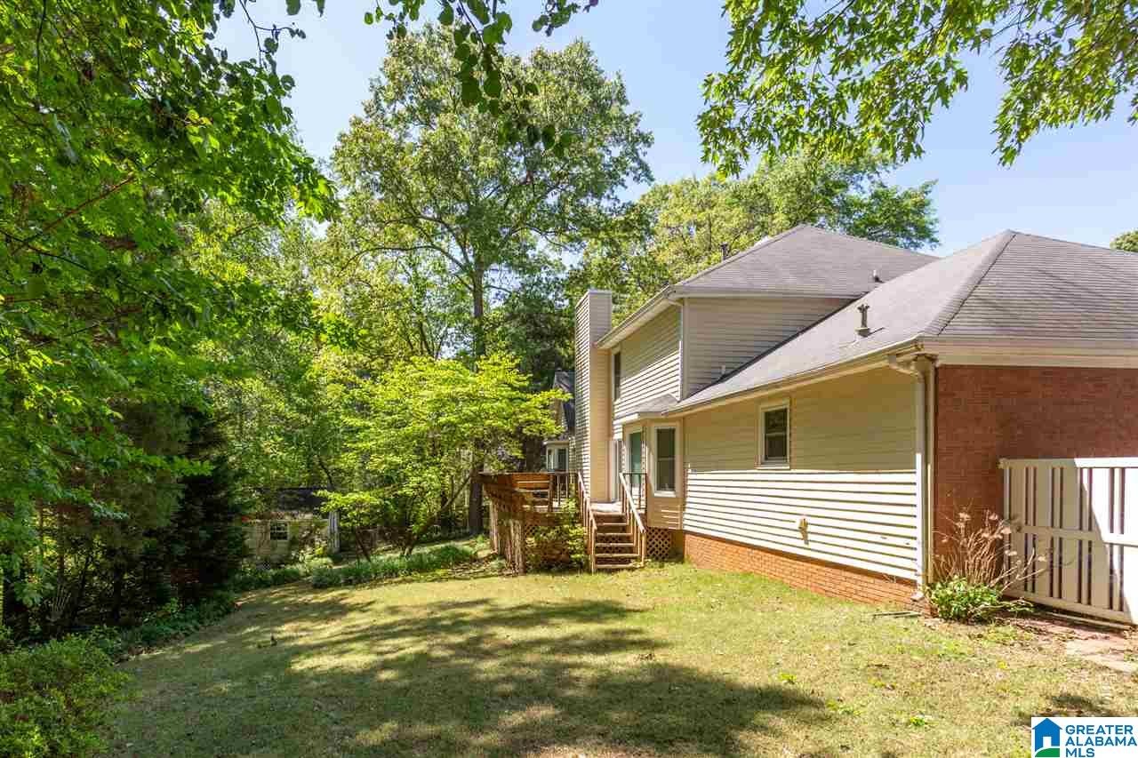 1232 Stillwater Road Anniston, AL 36207 - Photo 39 of 45