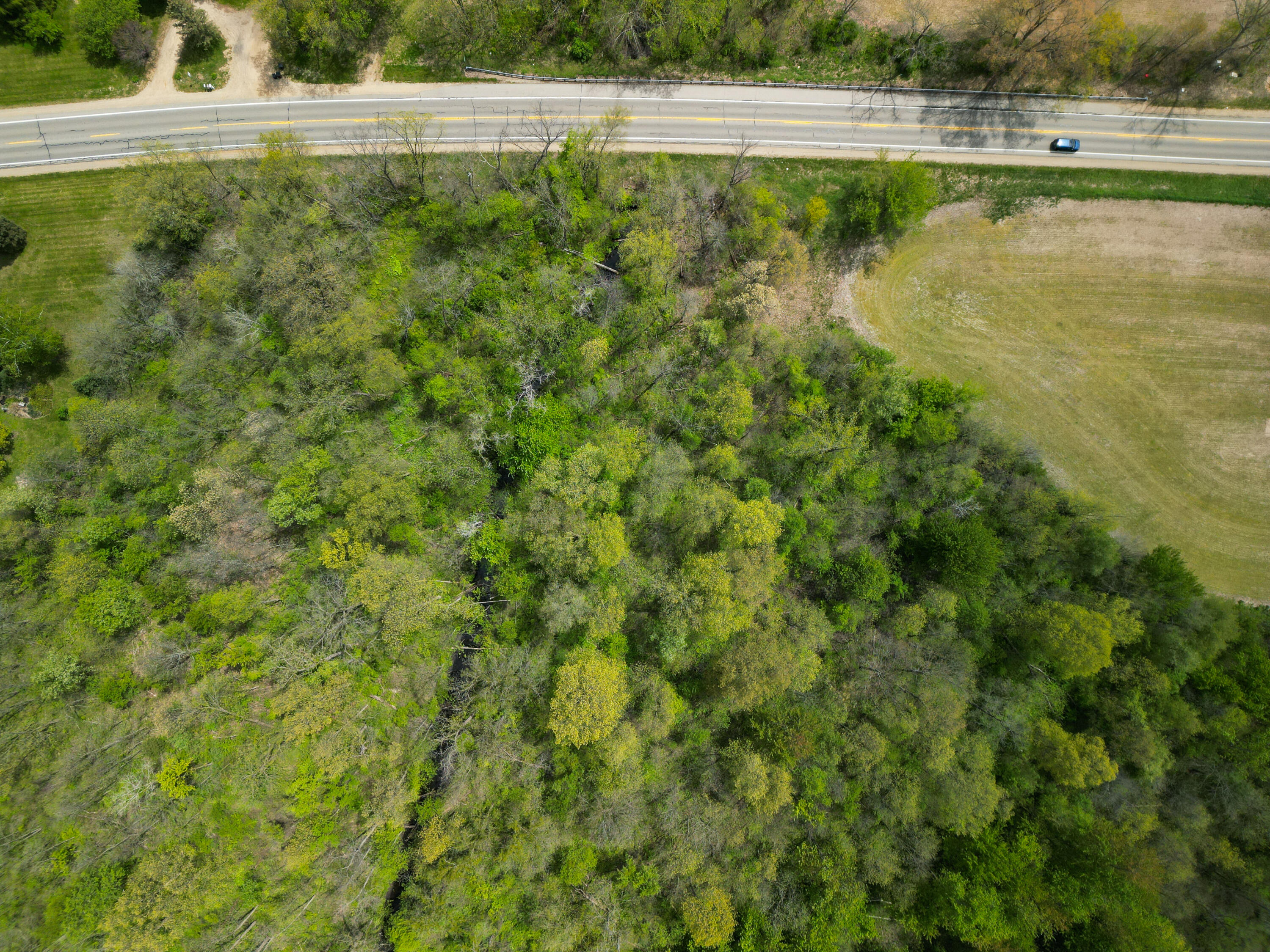 4 Bunkerhill Road Jackson, MI 49201 - Photo 10 of 13 Lot 4-2-3