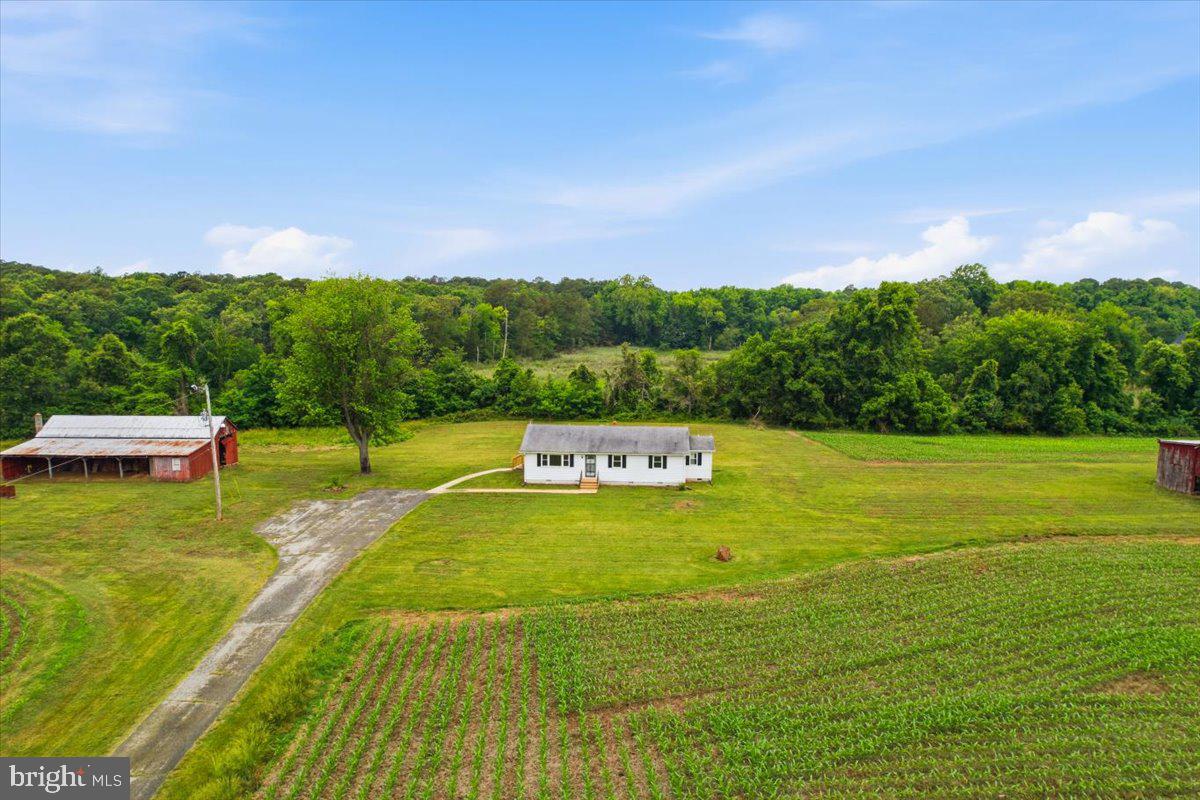 38125 Louis Thomas Road Avenue, MD 20609 - Photo 5 of 73 ARIEL VIEW OF PROPERTY