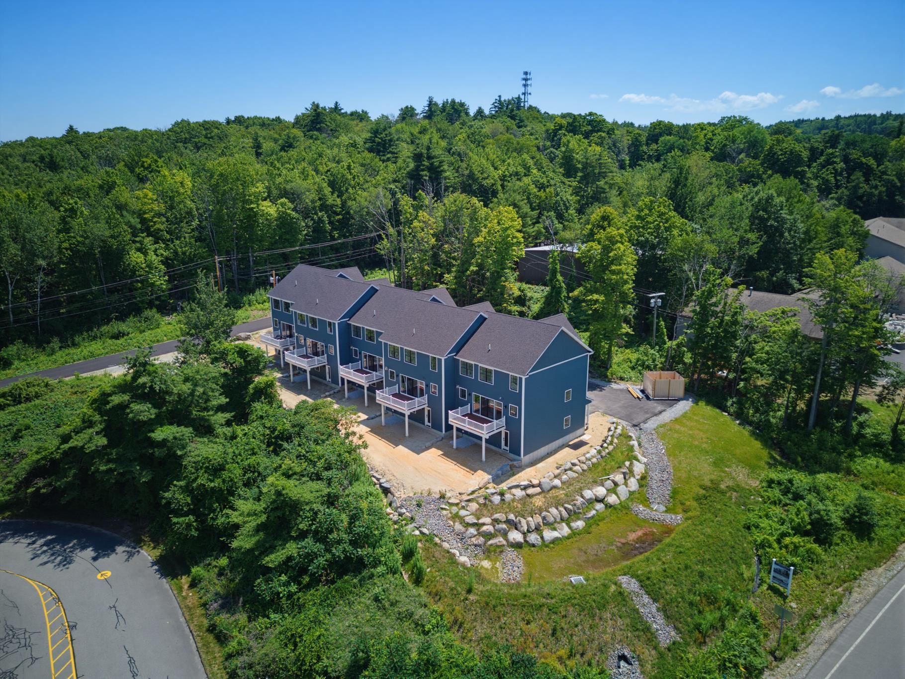 21 Upper Ladd Hill Road, Unit D Meredith, NH 03253 - Photo 43 of 57