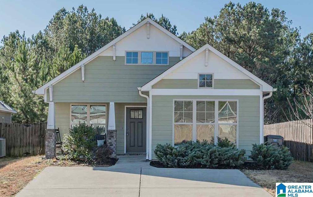 40 Cedar Ridge Odenville, AL 35120 - Photo 1 of 38 Gallery Image 1