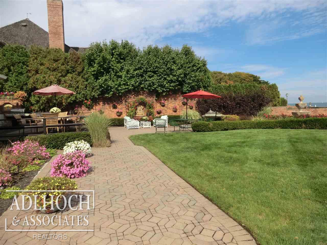 15540 Windmill Point Grosse Pointe, MI 48230 - Photo 24 of 27