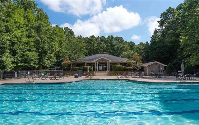 7113 Millstone Ridge Court Raleigh, NC 27614 - Photo 25 of 25 Photo 25