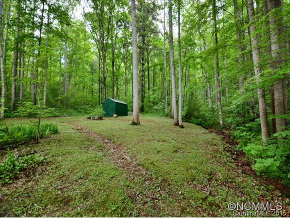 919 Long Branch Road Swannanoa, NC 28778 - Photo 14 of 21 Gallery Image 14