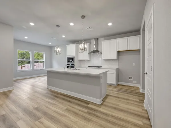 $328,140 | 1669 Hopson Ranch Drive, Conroe, TX 77301