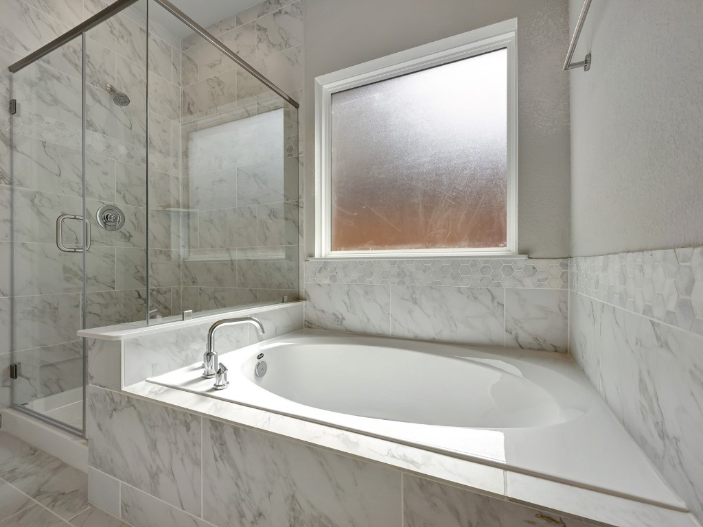 1669 Hopson Ranch Drive Conroe, TX 77301 - Photo 11 of 23 Photo is not of the actual home, but is an inspirational photo of builder’s model home and may depict options, furnishings, and/or decorator features that are not included