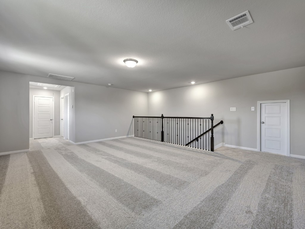 1669 Hopson Ranch Drive Conroe, TX 77301 - Photo 16 of 23 Photo is not of the actual home, but is an inspirational photo of builder’s model home and may depict options, furnishings, and/or decorator features that are not included