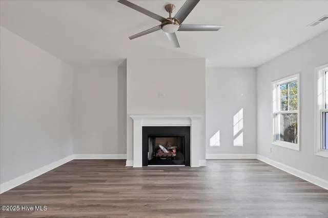 $369,000 | 1663 Reservation Road, Aberdeen, NC 28315