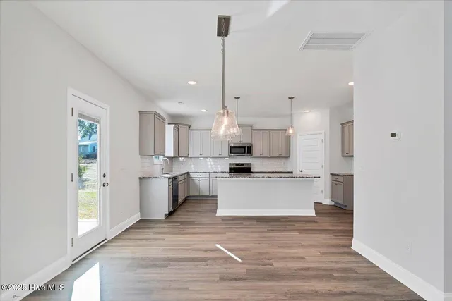 $369,000 | 1663 Reservation Road, Aberdeen, NC 28315