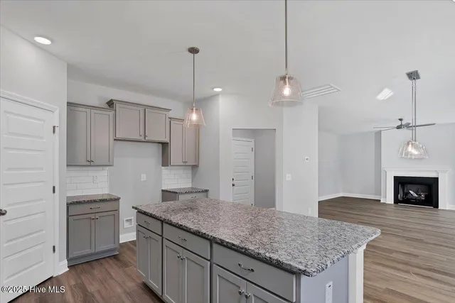 $369,000 | 1663 Reservation Road, Aberdeen, NC 28315