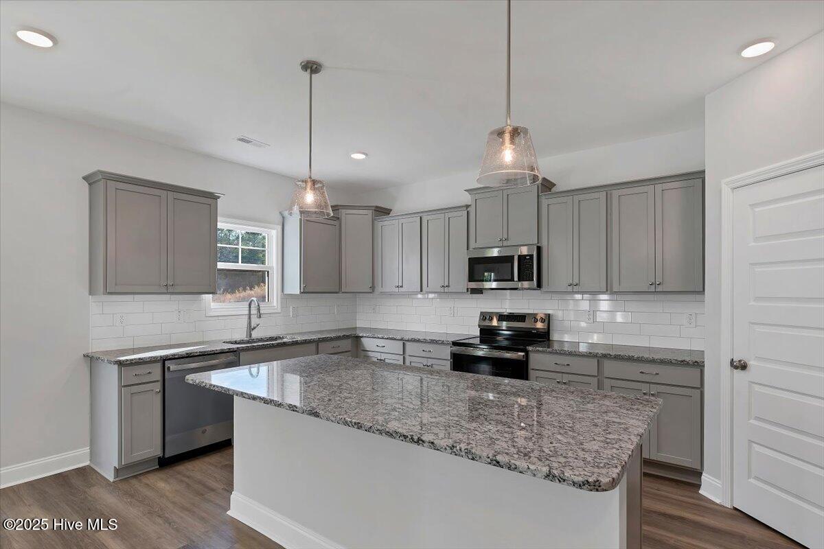 1663 Reservation Road Aberdeen, NC 28315 - Photo 19 of 62 36-36_1663 Reservation Rd, Aberdeen, NC,