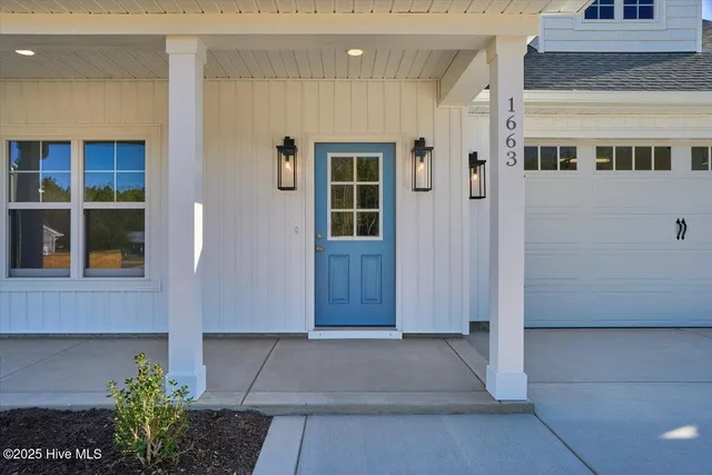 $369,000 | 1663 Reservation Road, Aberdeen, NC 28315