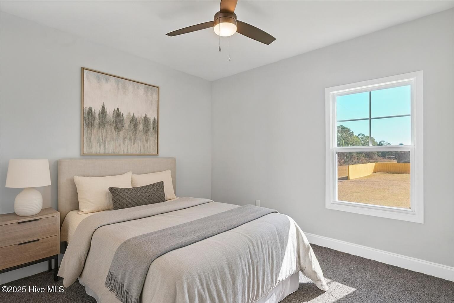 1663 Reservation Road Aberdeen, NC 28315 - Photo 24 of 62 Virtual staged bedroom