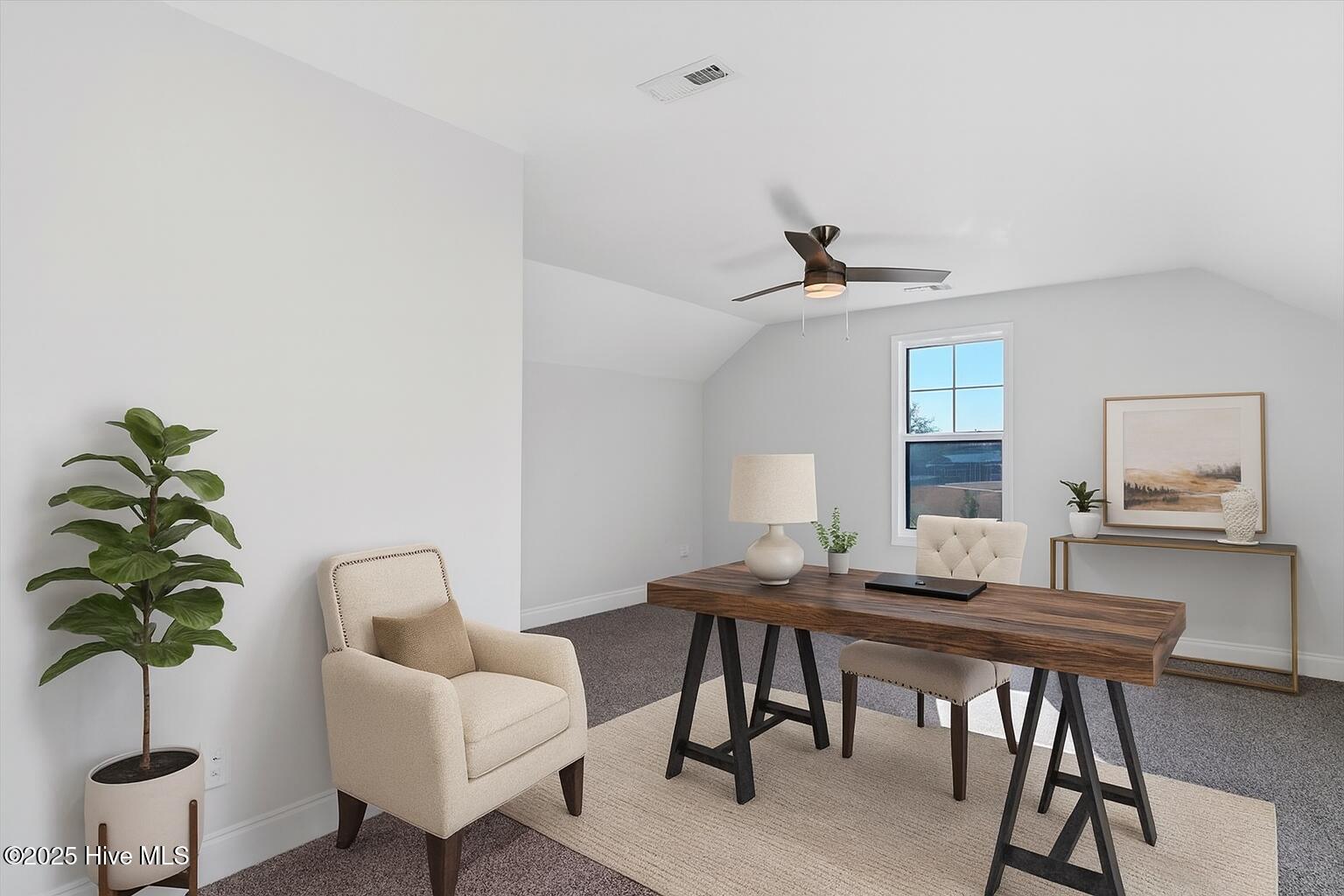 1663 Reservation Road Aberdeen, NC 28315 - Photo 27 of 62 Virtual Staged office