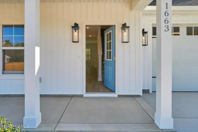 $369,000 | 1663 Reservation Road, Aberdeen, NC 28315