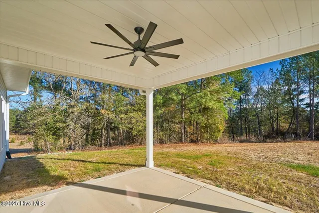 $369,000 | 1663 Reservation Road, Aberdeen, NC 28315