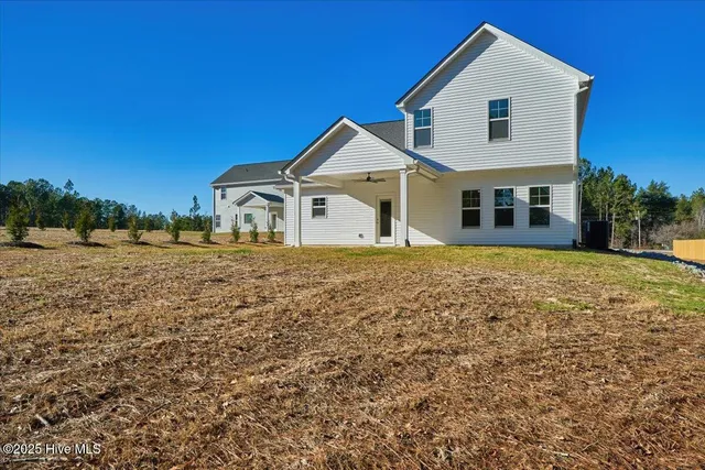 $369,000 | 1663 Reservation Road, Aberdeen, NC 28315