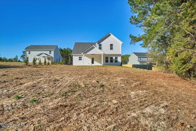 $369,000 | 1663 Reservation Road, Aberdeen, NC 28315