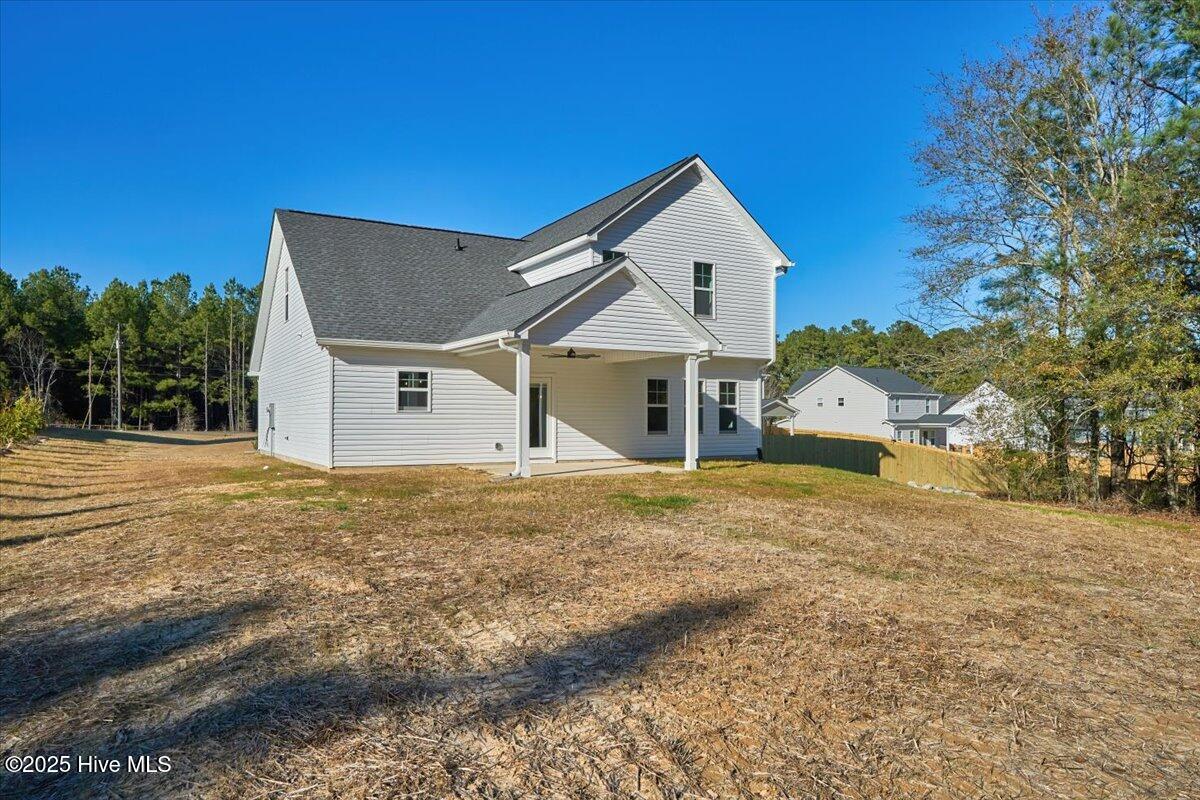 1663 Reservation Road Aberdeen, NC 28315 - Photo 6 of 62 16-16_1663 Reservation Rd, Aberdeen, NC,