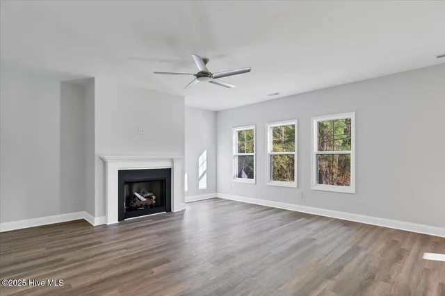 $369,000 | 1663 Reservation Road, Aberdeen, NC 28315