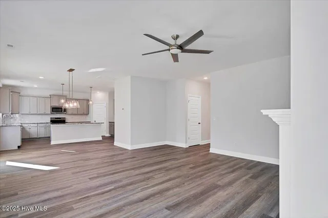 $369,000 | 1663 Reservation Road, Aberdeen, NC 28315