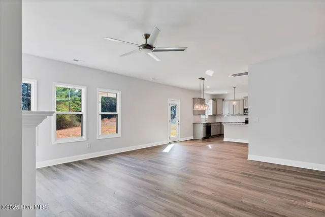 $369,000 | 1663 Reservation Road, Aberdeen, NC 28315