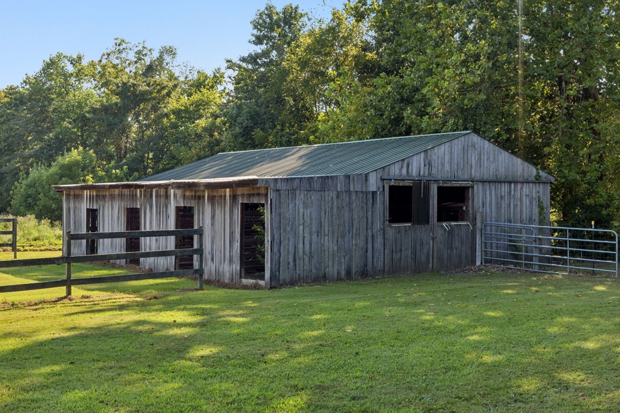 3935 Harmony Grove Road Hopkinsville, KY 42240 - Photo 48 of 64
