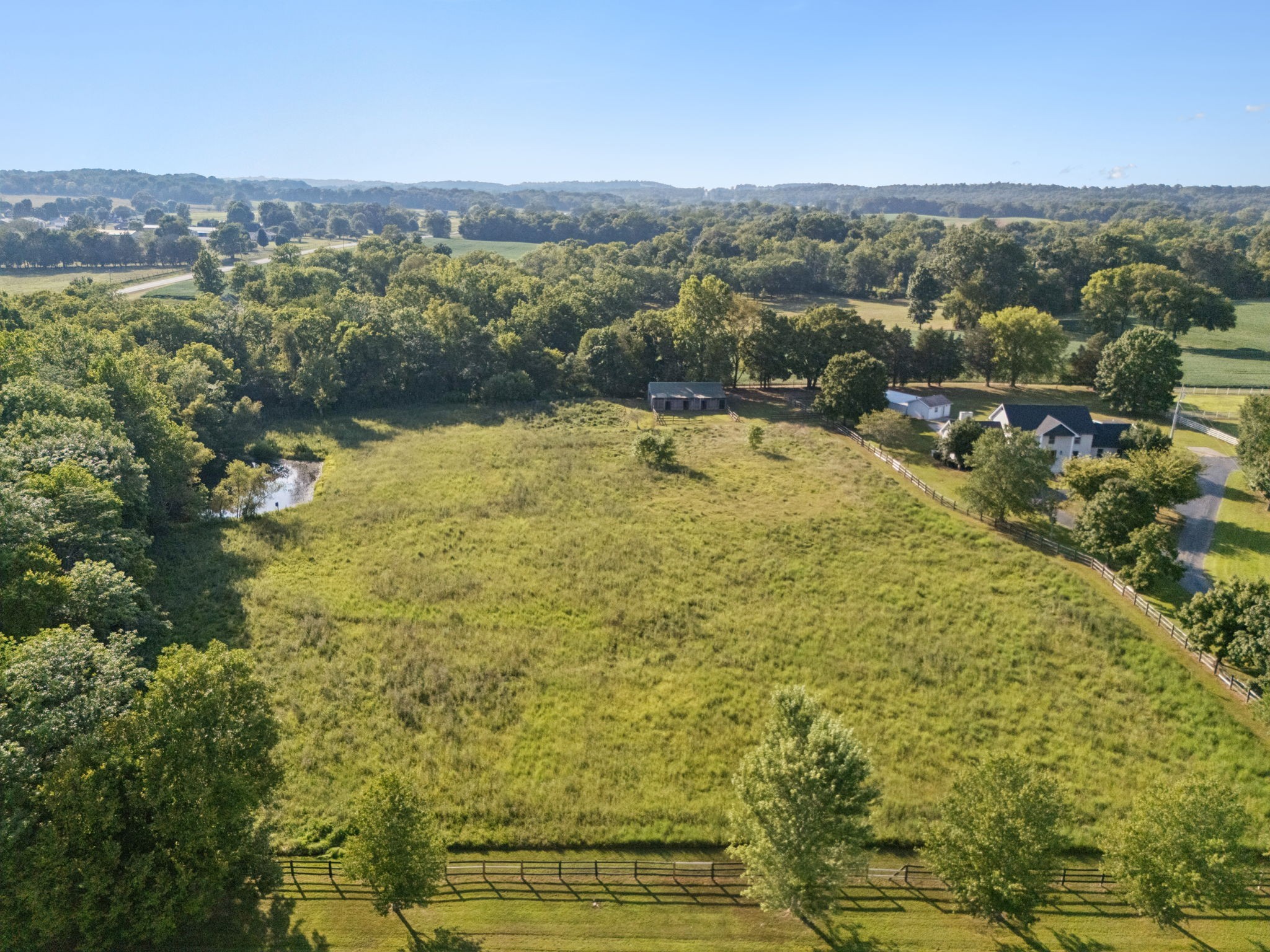 3935 Harmony Grove Road Hopkinsville, KY 42240 - Photo 62 of 64 a view of a city