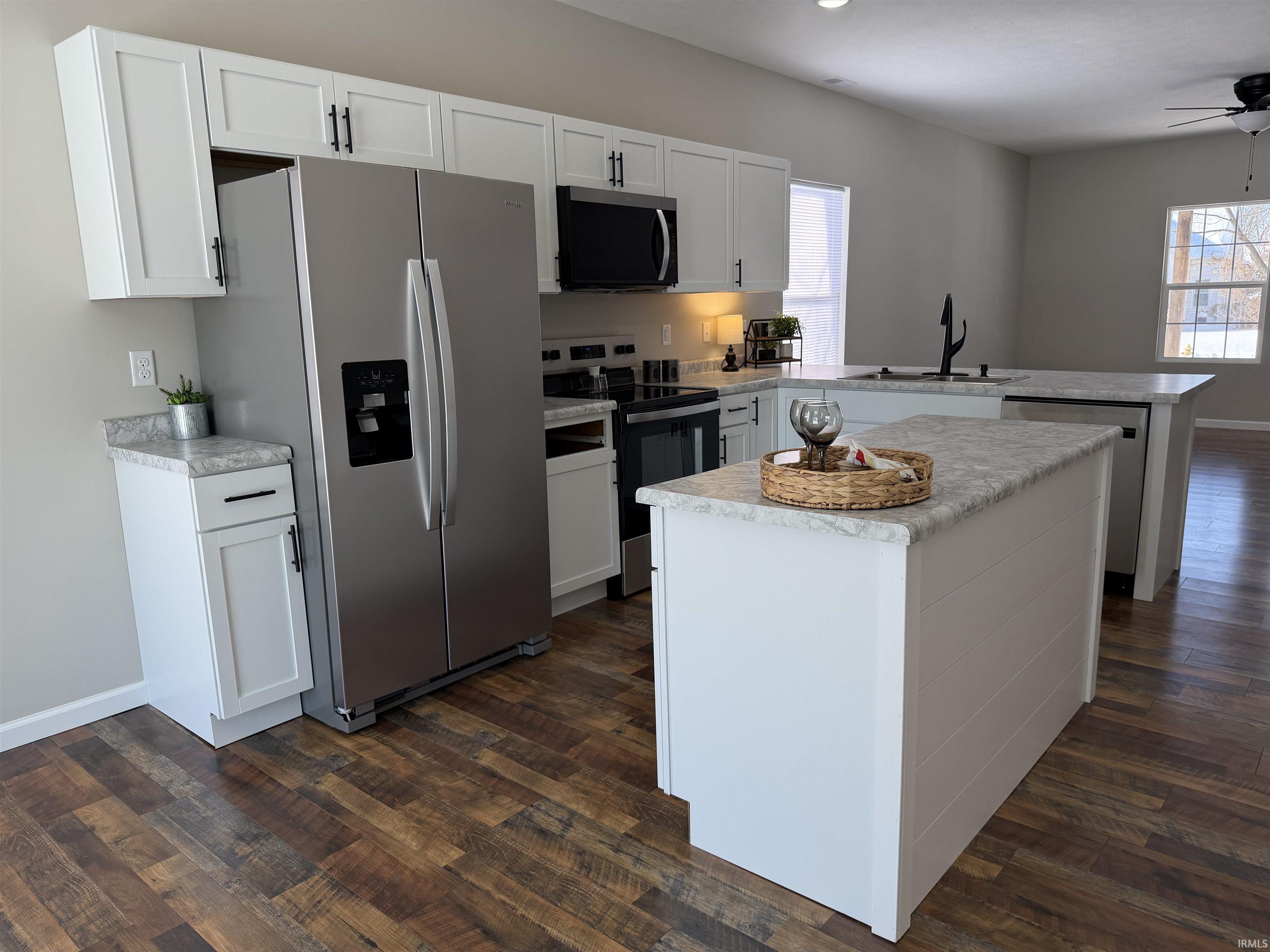 724 South Apperson Way Kokomo, IN 46901 - Photo 5 of 21