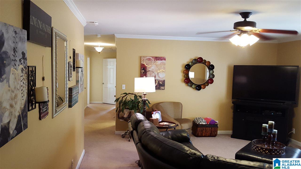 619 Chaffee Street Talladega, AL 35160 - Photo 3 of 35