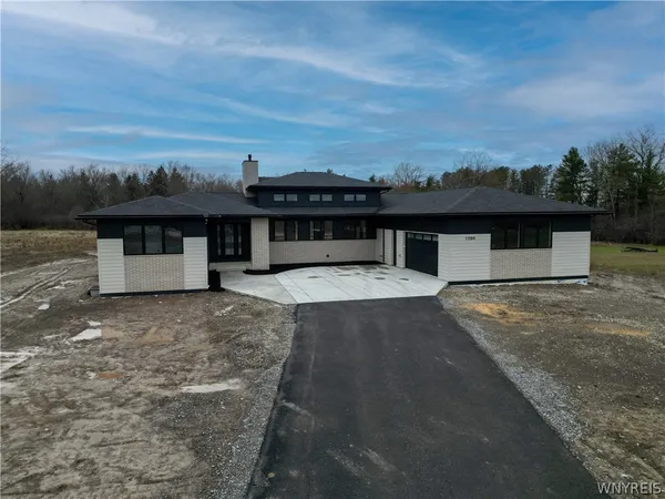 $1,650,000 | 1200 Rice Road, Elma, NY 14059