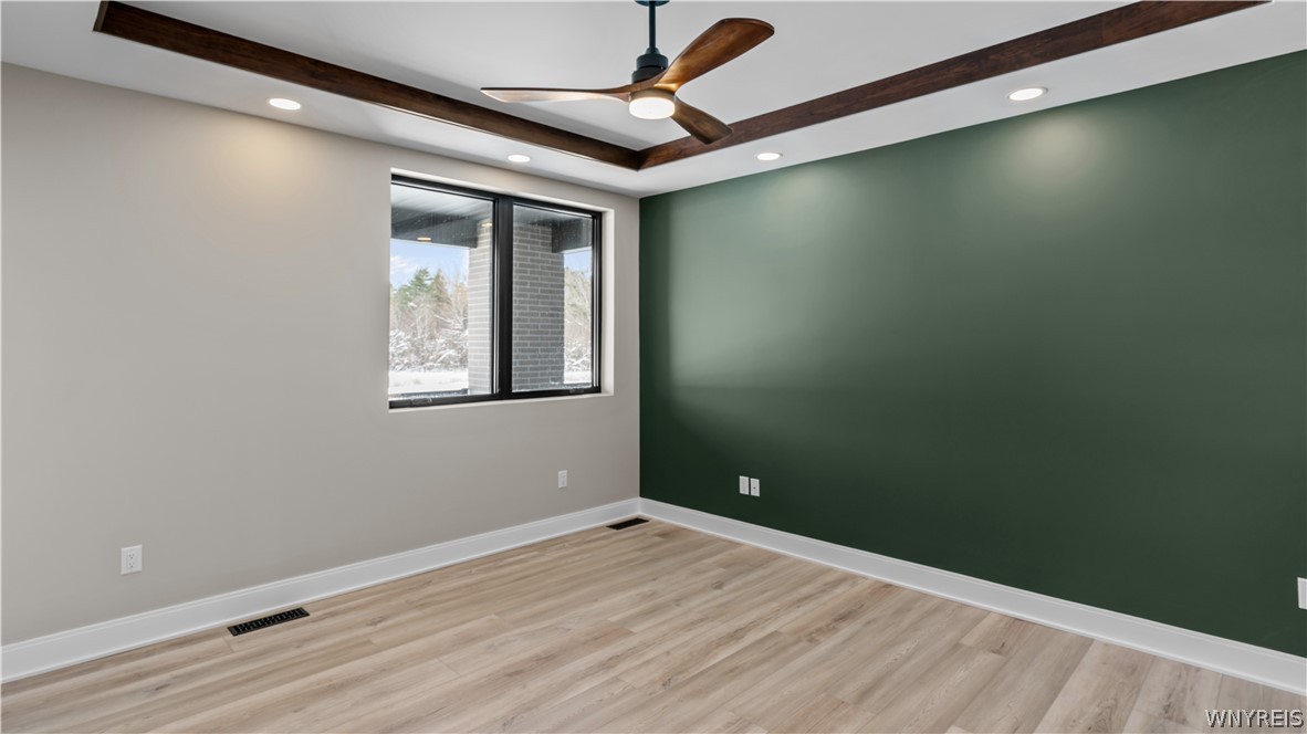 1200 Rice Road Elma, NY 14059 - Photo 18 of 49 Primary Bedroom