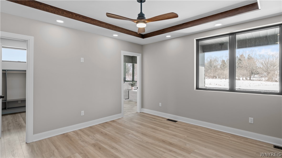 1200 Rice Road Elma, NY 14059 - Photo 19 of 49 Primary Bedroom