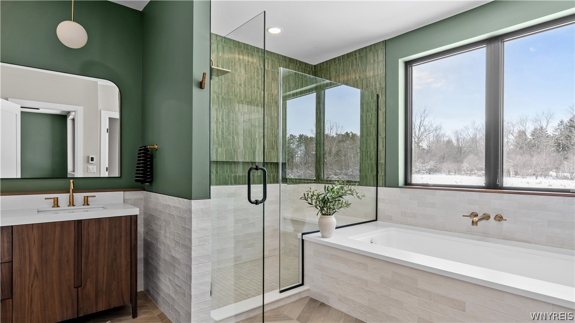 1200 Rice Road Elma, NY 14059 - Photo 20 of 49 Primary Bath