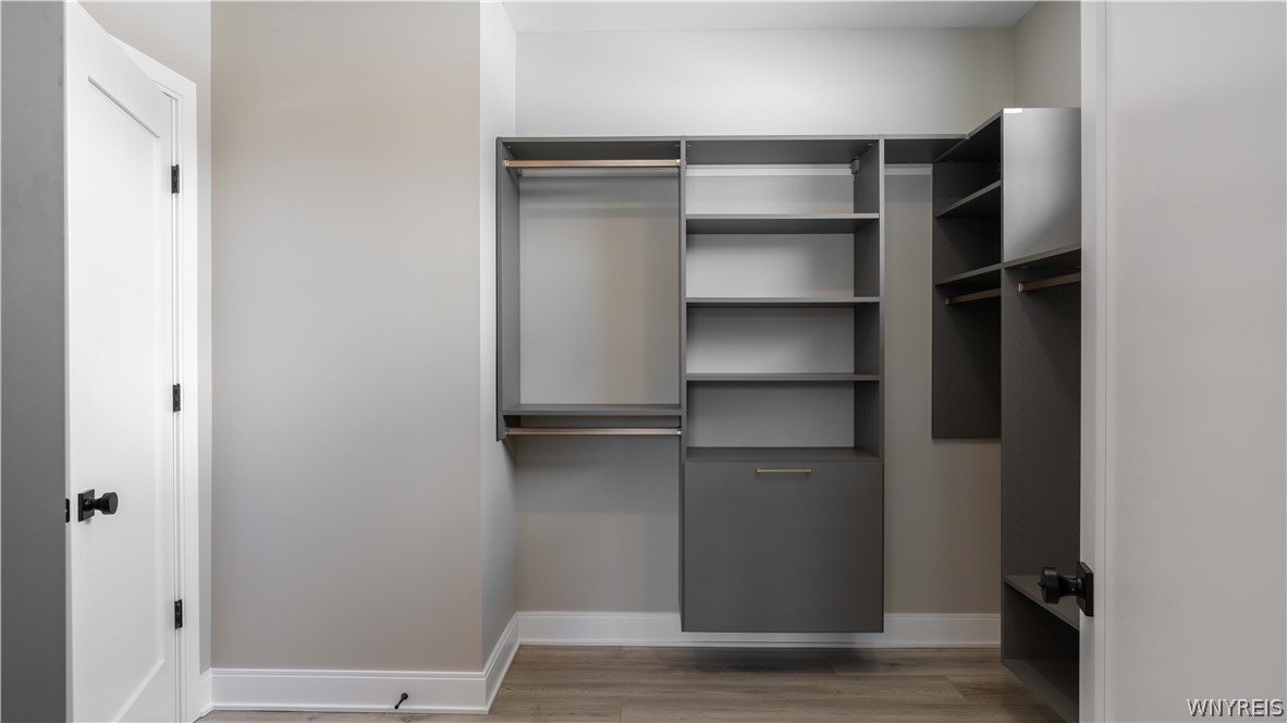 1200 Rice Road Elma, NY 14059 - Photo 24 of 49 Primary Closet