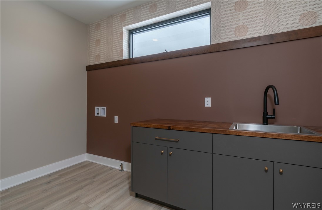 1200 Rice Road Elma, NY 14059 - Photo 29 of 49 Laundry Room