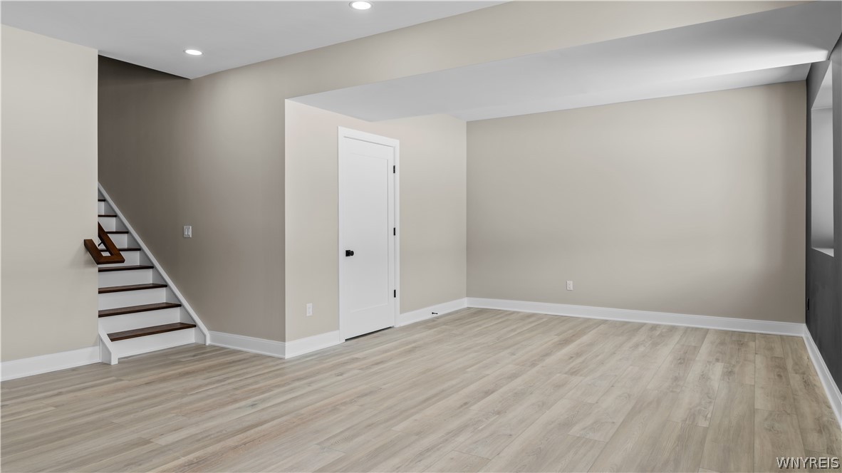 1200 Rice Road Elma, NY 14059 - Photo 41 of 49 Lower Level