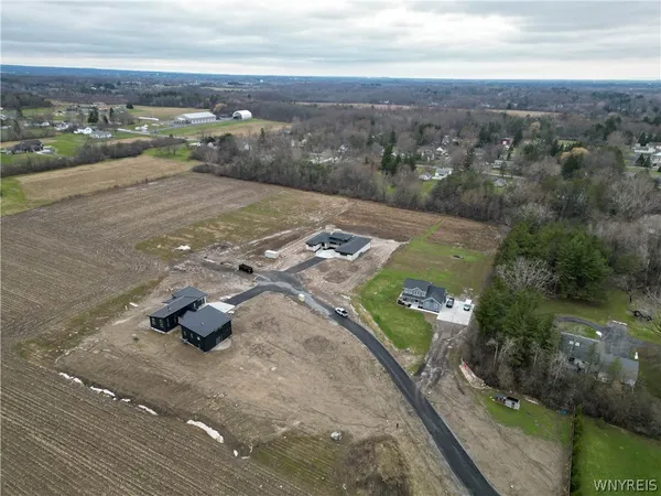 $1,650,000 | 1200 Rice Road, Elma, NY 14059