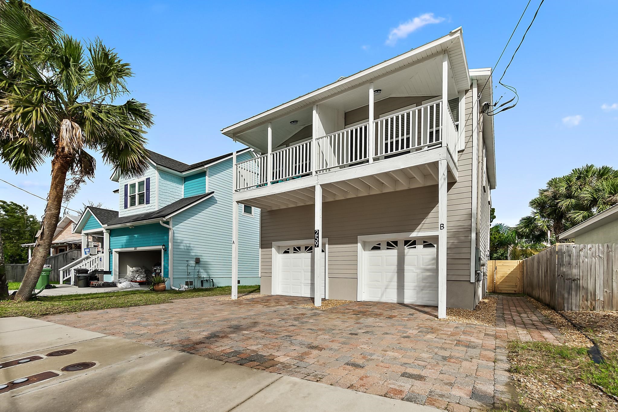 259 Riberia Street St. Augustine, FL 32084 - Photo 62 of 62 Gallery Image 62