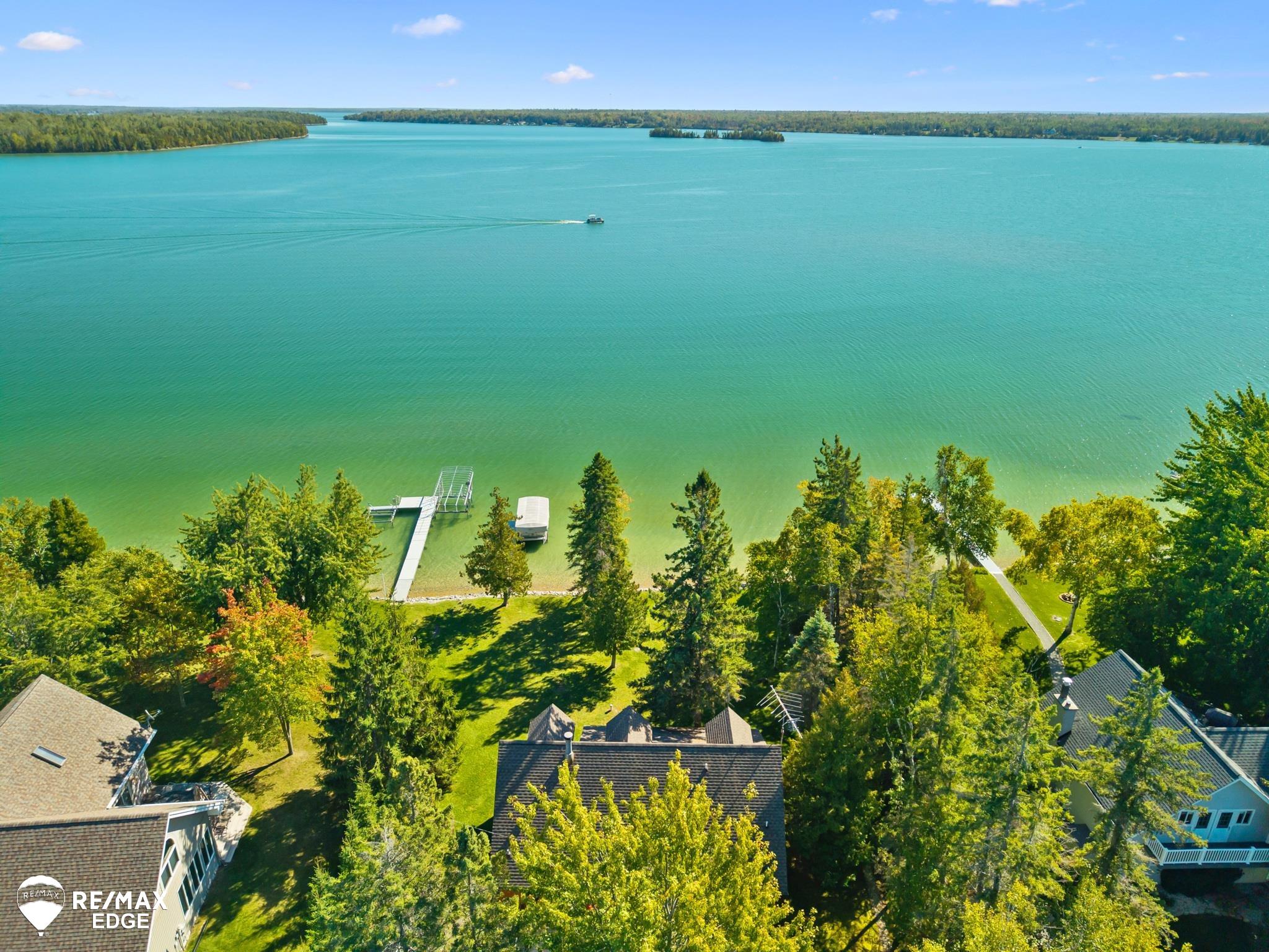 7694 Grand Point Road Presque Isle, MI 49777 - Photo 16 of 64
